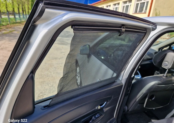 Renault Grand Scenic cena 24900 przebieg: 148000, rok produkcji 2013 z Wschowa małe 232